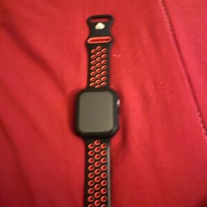 Apple Watch Series 4